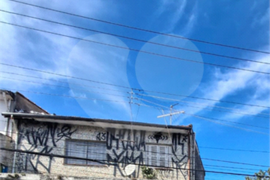 Sobrado à venda com 1 quarto em Tucuruvi, São Paulo, SP