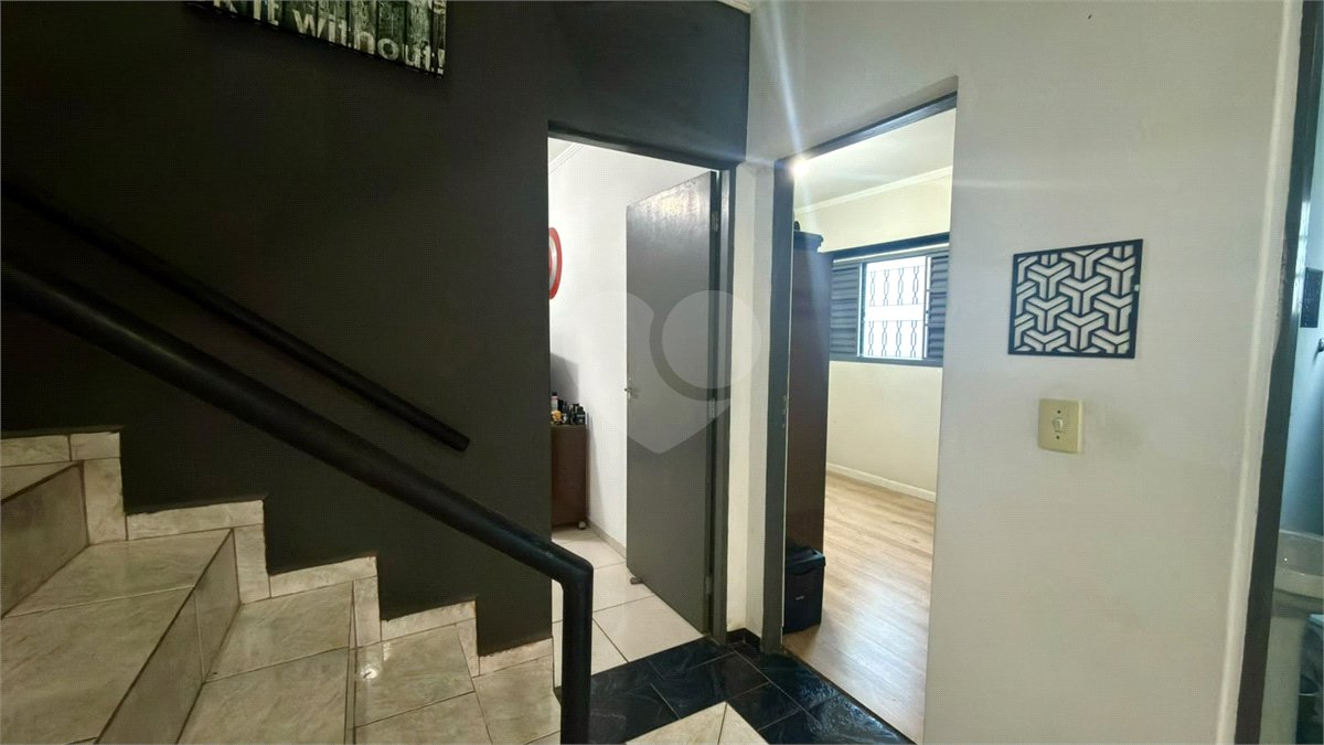 Sobrado à venda com 4 quartos, sendo 1 suíte, em Jardim Wanel Ville V, Sorocaba, SP