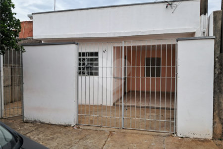 Casa à Venda no Bairro CECAP – Indaiatuba/SP