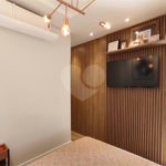 Casa à venda com 2 suítes no condomínio Residencial Lima e Silva, São Paulo - SP