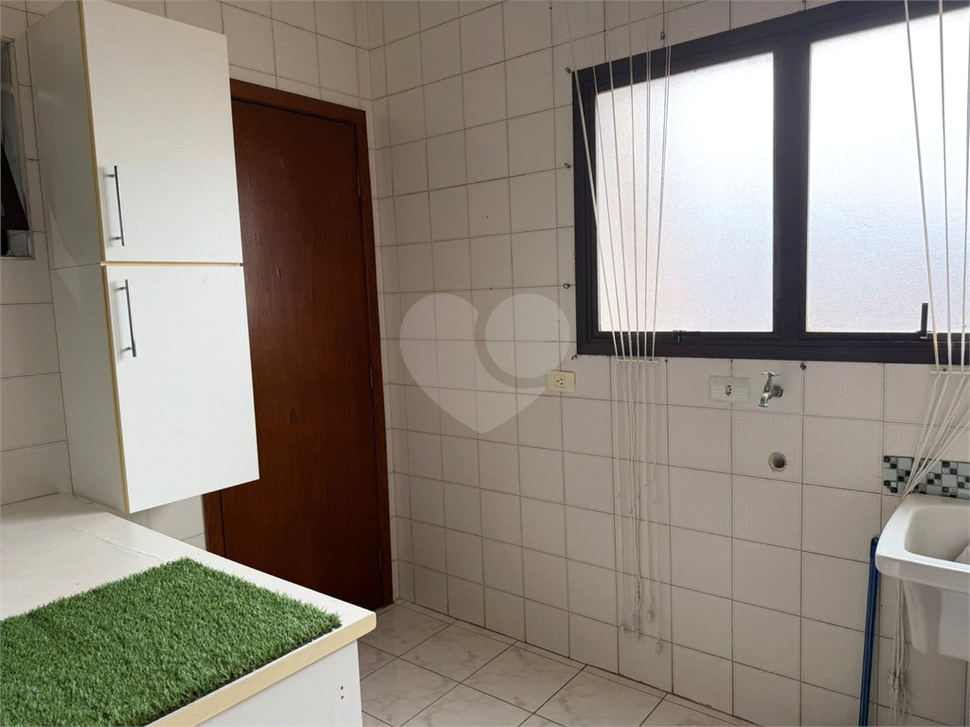 Apartamento à venda com 3 quartos, sendo 1 suíte, no Centro, Suzano, SP