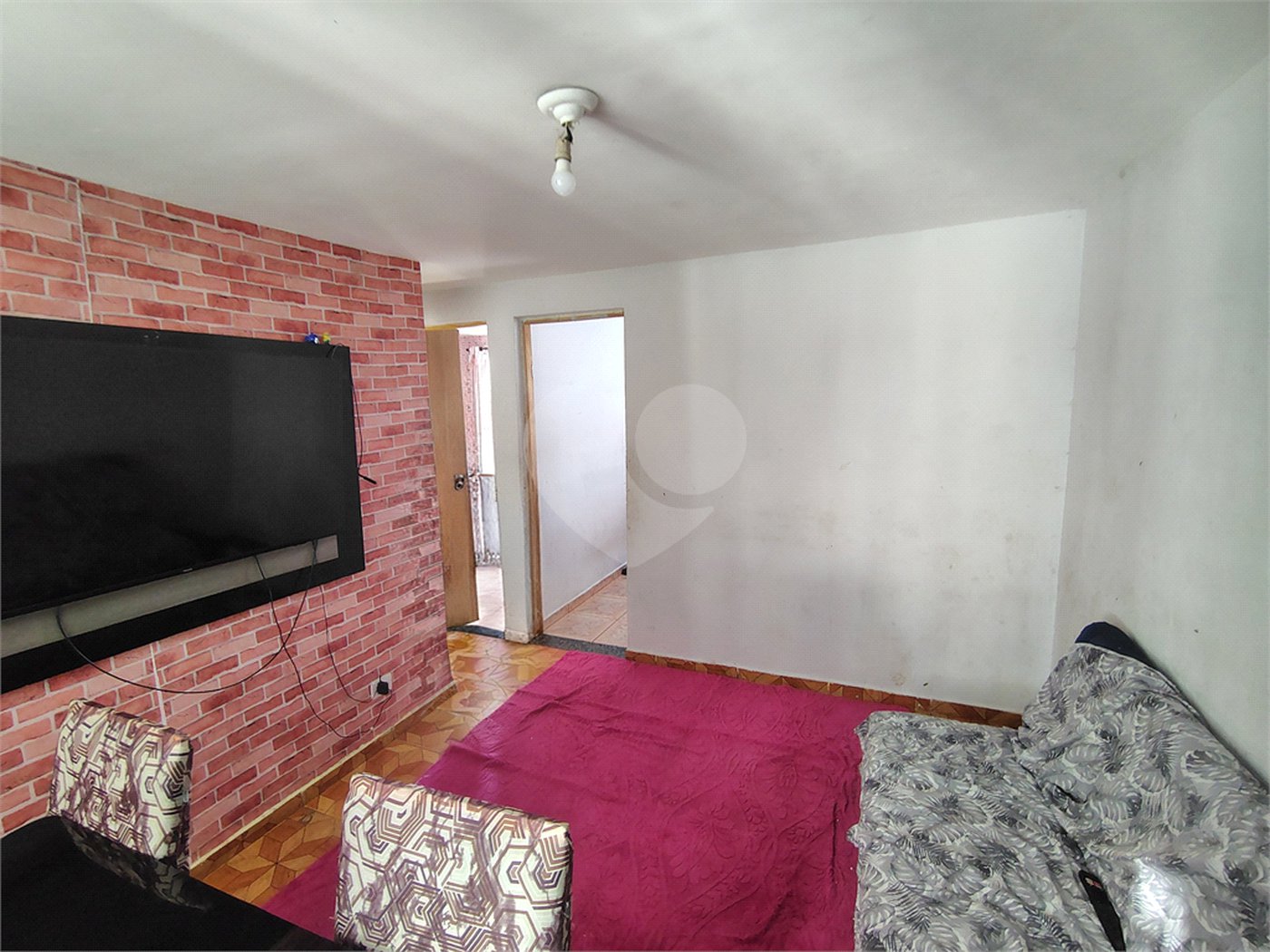 Apartamento à venda com 2 quartos em Jardim Aeroporto Iii, Mogi das Cruzes, SP