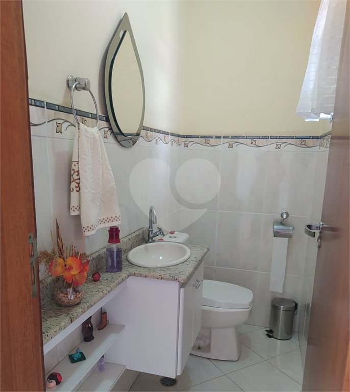 Casa à venda com 4 quartos, sendo 3 suítes, em Chácara Santo Antônio (zona Leste), São Paulo, SP