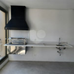 Apartamento à venda com 4 suítes em Real Parque, São Paulo, SP