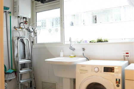 Apartamento à venda com 2 suítes em Itaim Bibi, São Paulo, SP