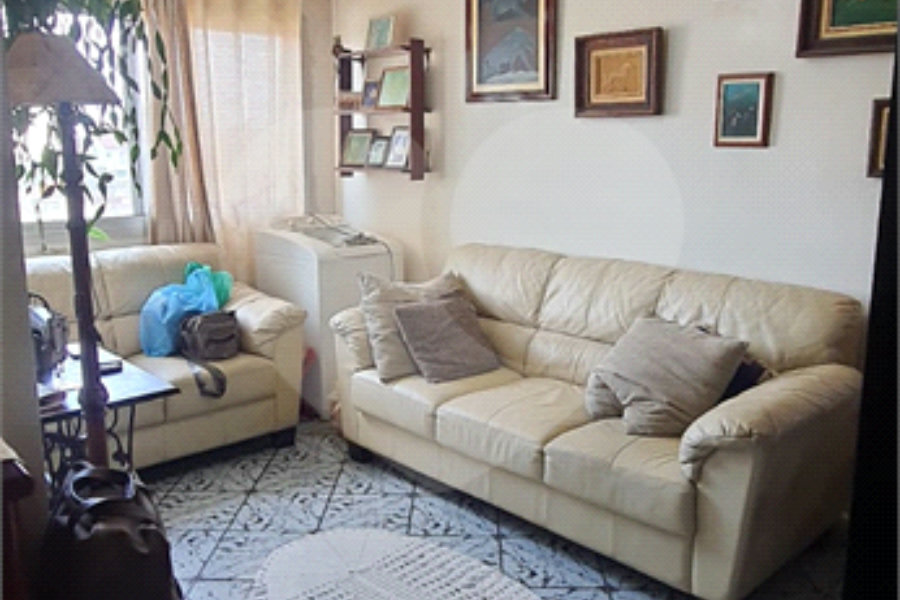 Apartamento à venda com 2 quartos em Tucuruvi, São Paulo, SP