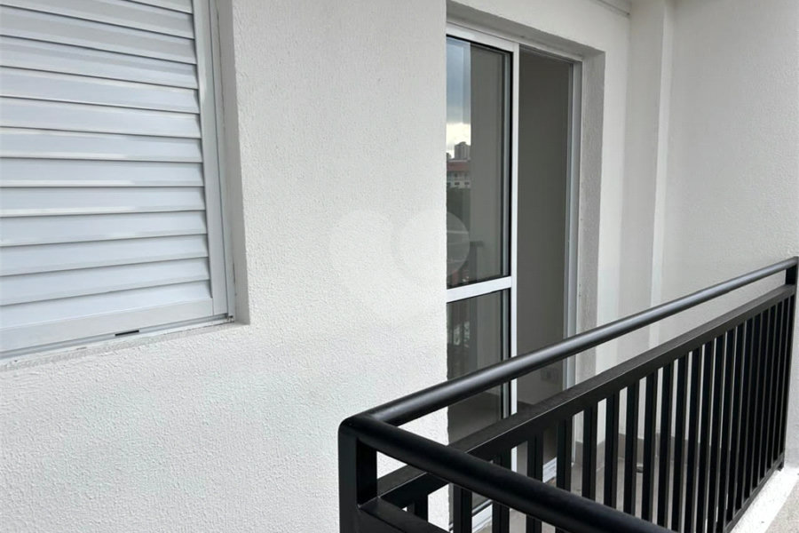 Apartamento à venda com 2 quartos em Água Fria, São Paulo, SP