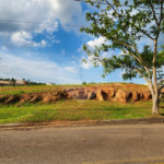 Terreno à venda no condomínio Santa Isabel I, Louveira - SP