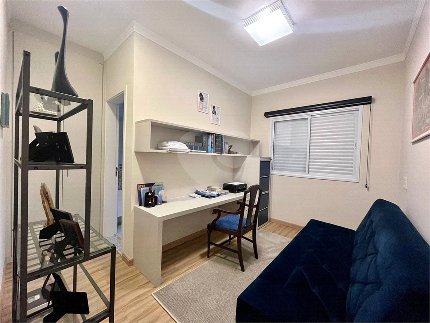 Apartamento à venda com 3 suítes em Pinheirinho, Vinhedo, SP