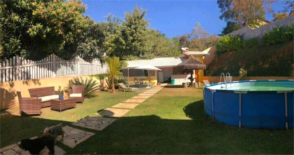 Casa à venda com 3 suítes em Condomínio Portal dos Nobres, Atibaia, SP