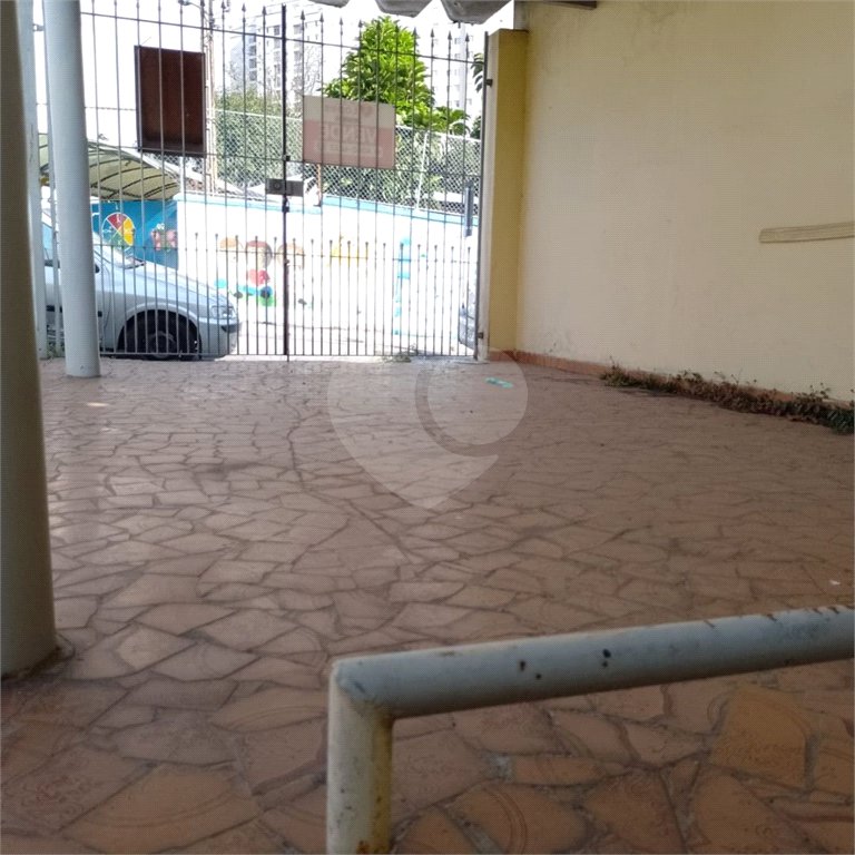 Casa Térrea à venda com 2 quartos em Parque Maria Domitila, São Paulo, SP