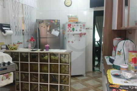 Casa à venda com 2 quartos em Adriana, Rio de Janeiro, RJ
