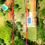 Terreno à venda no condomínio Village de Atibaia, Atibaia - SP