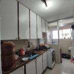 Apartamento à venda com 2 quartos em Horto, São Paulo, SP