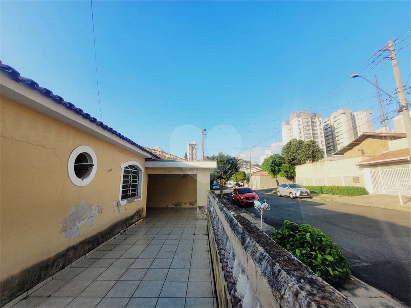 Casa à venda com 2 quartos em Vila Sfeir, Indaiatuba, SP