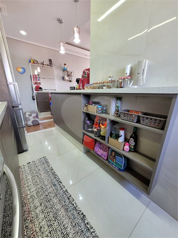 Apartamento à venda com 2 quartos em Vila Nova Cachoeirinha, São Paulo, SP