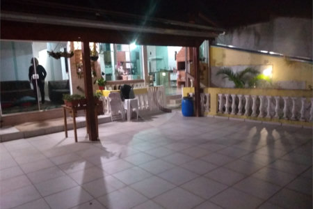 Casa à venda com 3 quartos, sendo 1 suíte,  em Jardim Planalto, Mogi das Cruzes, SP