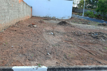 Terreno à venda em Residencial Giardino Di Veneto, Votorantim, SP