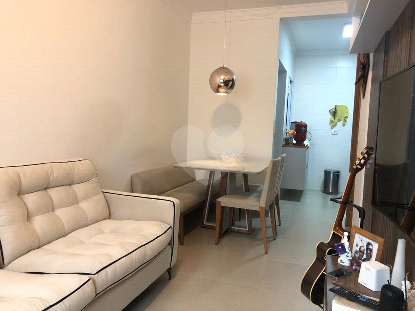 Casa à venda com 2 suítes no condomínio martinha, São Paulo - SP