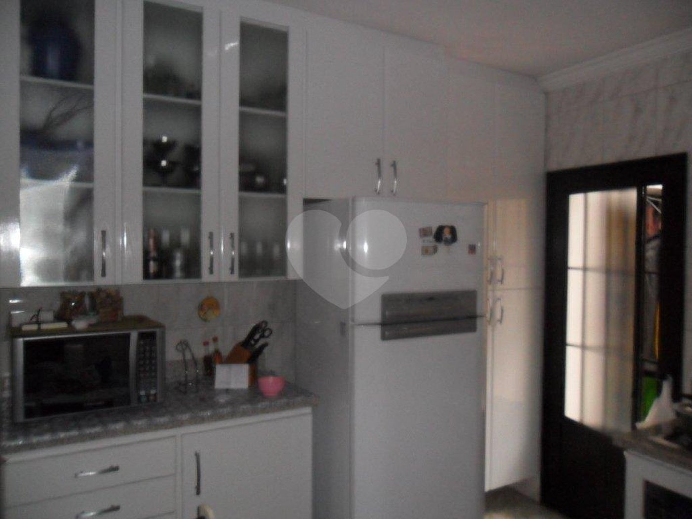 Sobrado à venda com 3 quartos, sendo 1 suíte, em Vila Romero, São Paulo, SP