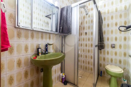 Casa de Vila à venda ou para alugar com 3 quartos em PINHEIROS, São Paulo, SP