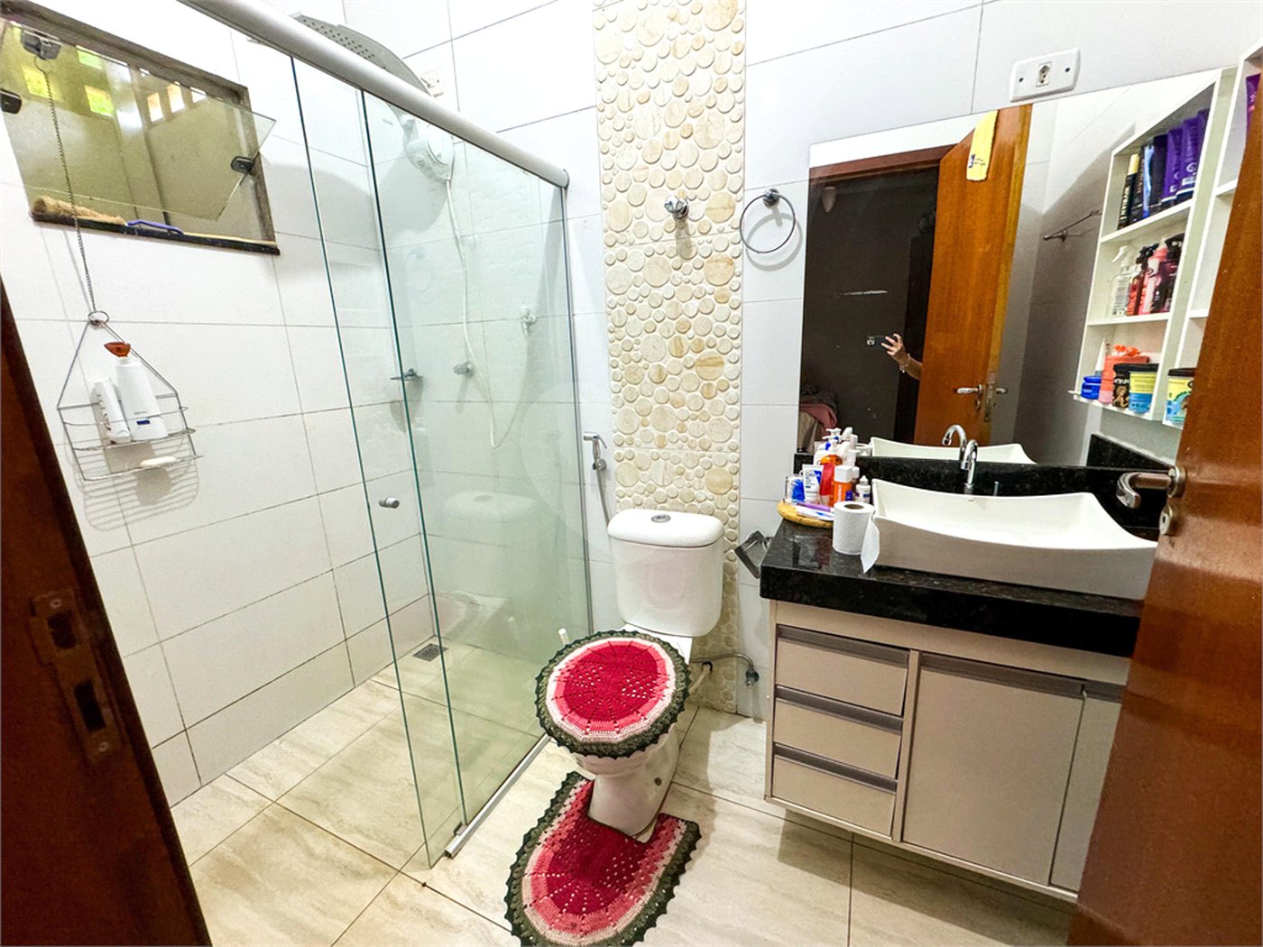 Casa à venda com 2 quartos, sendo 1 suíte,  em Vila Terezinha, Três Lagoas, MS