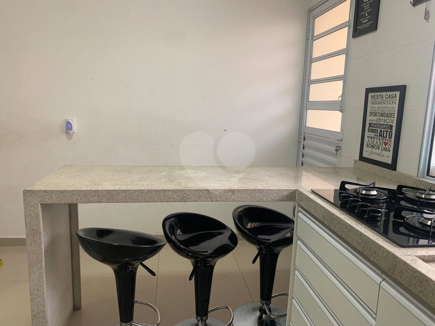 Sobrado à venda com 2 suítes em Pirituba, São Paulo, SP