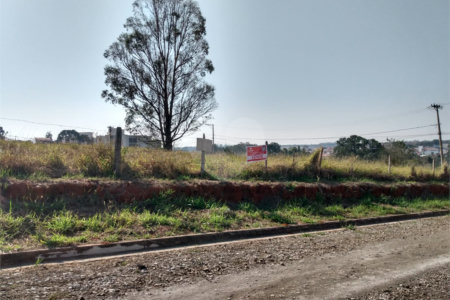 Terreno à venda em Vila Recreio, Itapetininga, SP