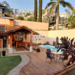 Casa Térrea à venda com 4 quartos, sendo 1 suíte,  em Parque dos Lagos, Mogi das Cruzes, SP