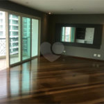 Apartamento à venda ou para alugar com 3 suítes em Moema, São Paulo, SP
