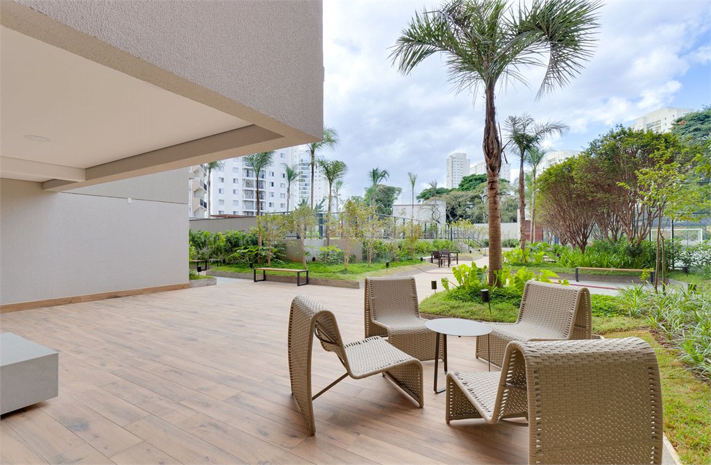 Apartamento à venda com 3 quartos, sendo 1 suíte, em Jardim Marajoara, São Paulo, SP