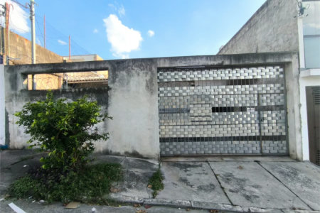 Casa à venda com 3 quartos, sendo 1 suíte, em Umarizal, São Paulo, SP