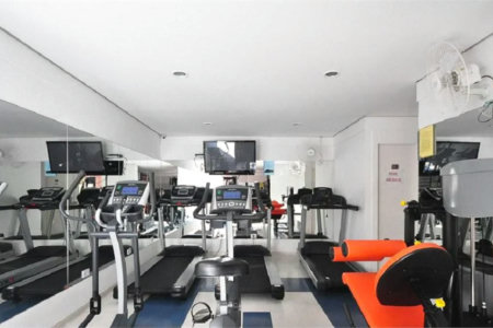 Apartamento à venda com 3 quartos, sendo 1 suíte, em Vila Andrade, São Paulo, SP