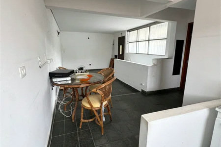 Casa Térrea à venda com 3 quartos, sendo 1 suíte, em Vila Madalena, São Paulo, SP