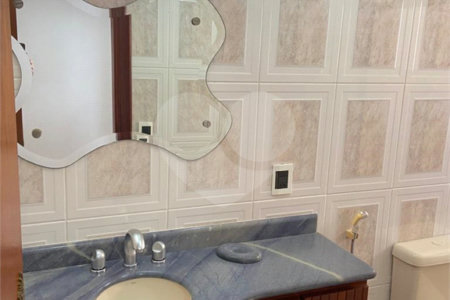 Apartamento à venda com 4 quartos, sendo 3 suítes, no Centro, Campinas, SP