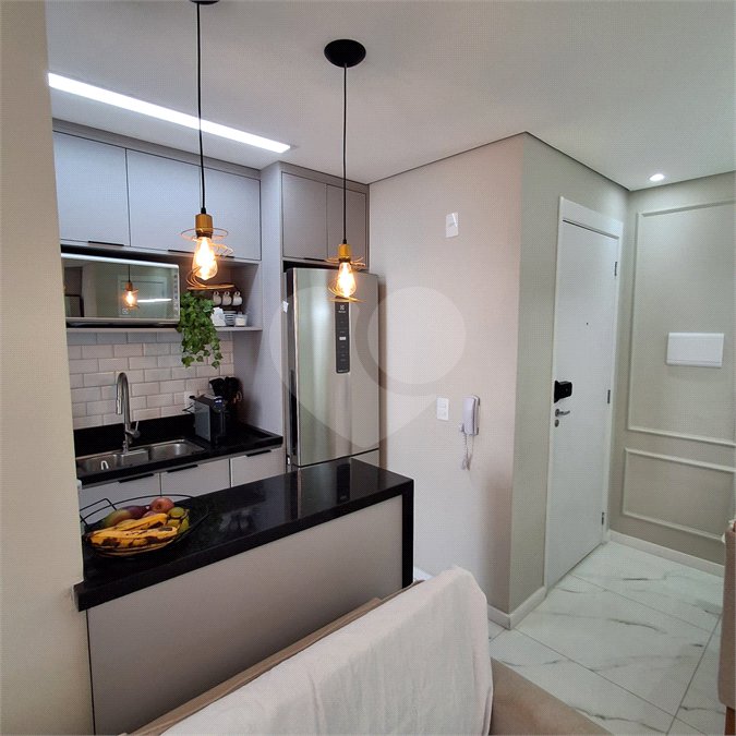 Apartamento à venda com 2 quartos em Vila Guilherme, São Paulo, SP