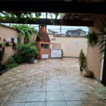 Casa à venda com 2 suítes em Vila Figueira, Suzano, SP
