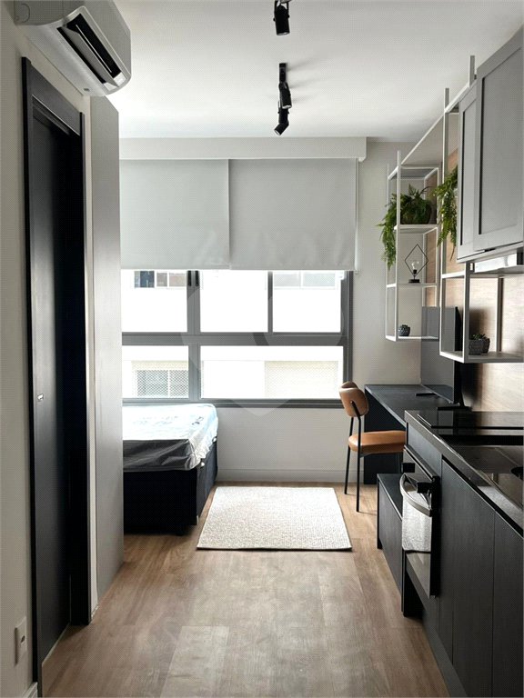 Apartamento à venda ou para alugar com 1 quarto em Ipiranga, São Paulo, SP
