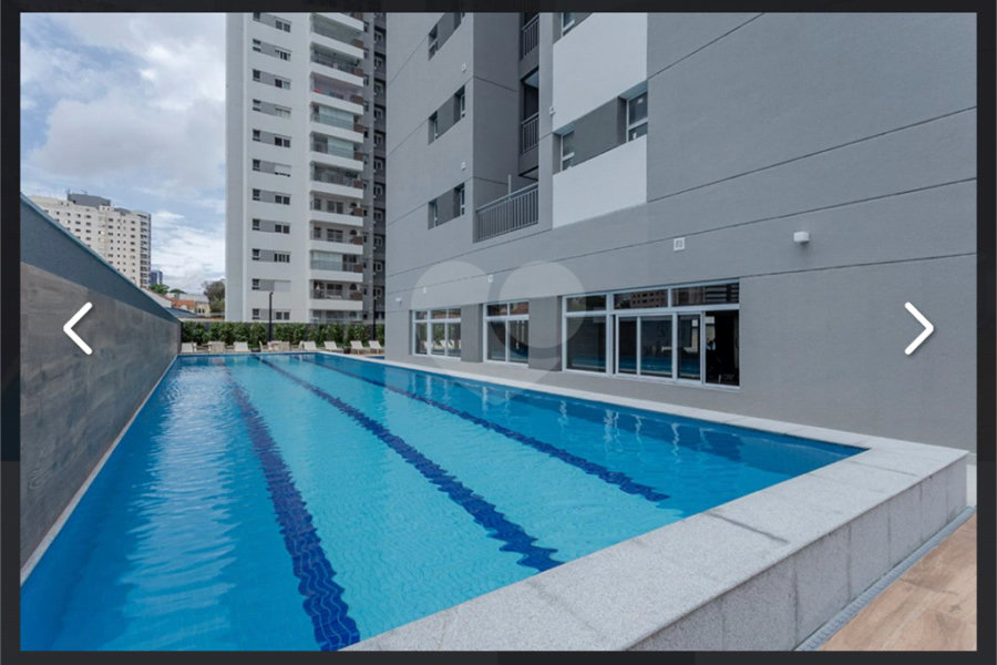 Apartamento à venda com 3 suítes no Centro, Santo André, SP