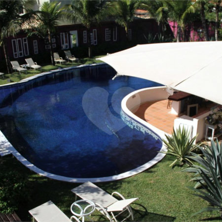 Hotel à venda com 16 suítes em Geribá, Armação dos Búzios, RJ