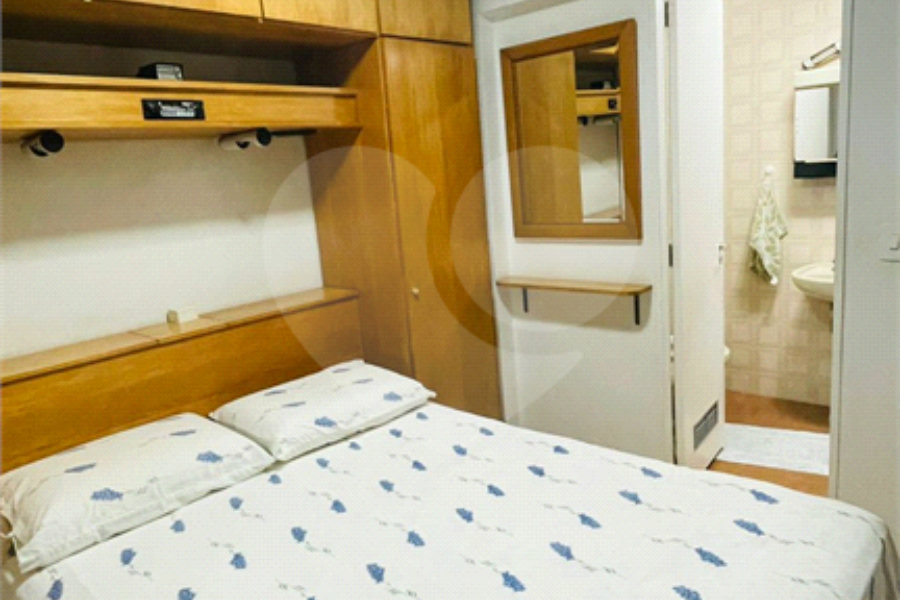 Apartamento à venda ou para alugar com 3 quartos, sendo 1 suíte, em Santana, São Paulo, SP