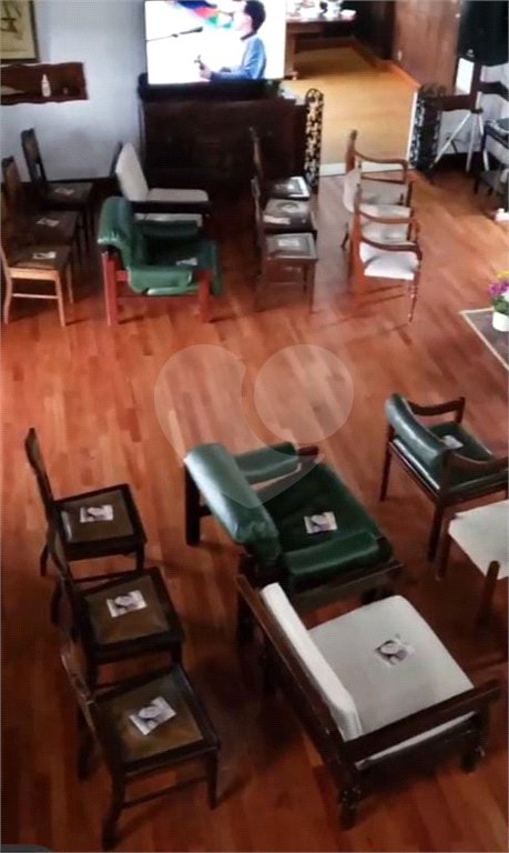 Chácara à venda com 1 suíte em Jardim São Francisco(zona Sul), São Paulo, SP