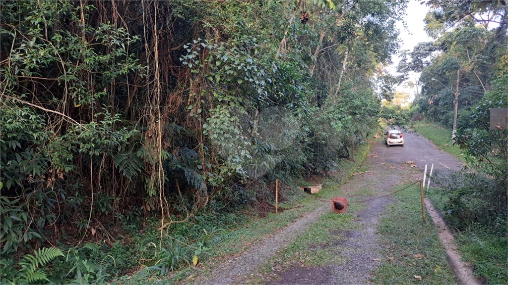 Terreno à venda no condomínio Associação Reserva das Hortênsias, Mairiporã - SP