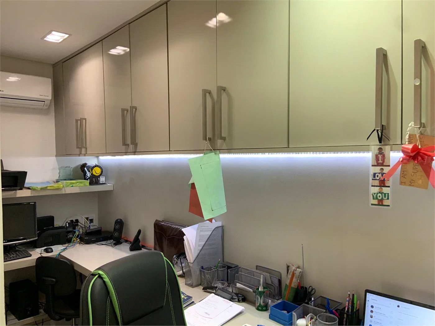 Apartamento à venda com 3 suítes em Vila Leopoldina, São Paulo, SP