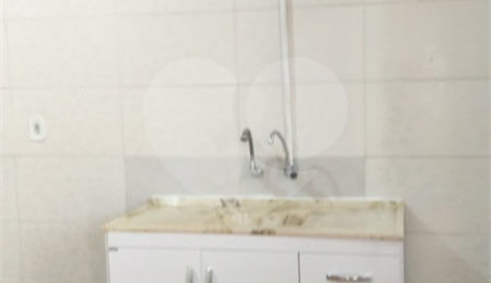 Casa à venda com 3 quartos em Lauzane Paulista, São Paulo, SP