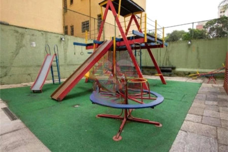 Apartamento à venda com 3 quartos, sendo 1 suíte, em Perdizes, São Paulo, SP