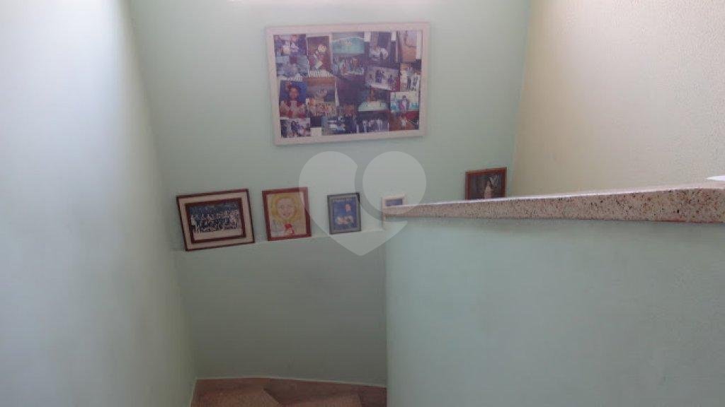 Sobrado à venda com 3 quartos, sendo 1 suíte,  em Limão, São Paulo, SP