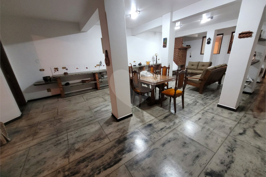 Sobrado à venda com 3 quartos, sendo 1 suíte, em Tucuruvi, São Paulo, SP