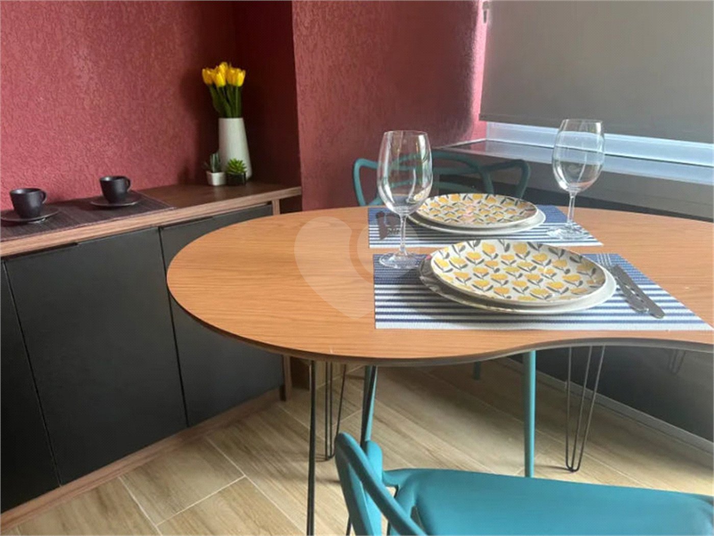 Apartamento à venda com 1 suíte em Pinheiros, São Paulo, SP