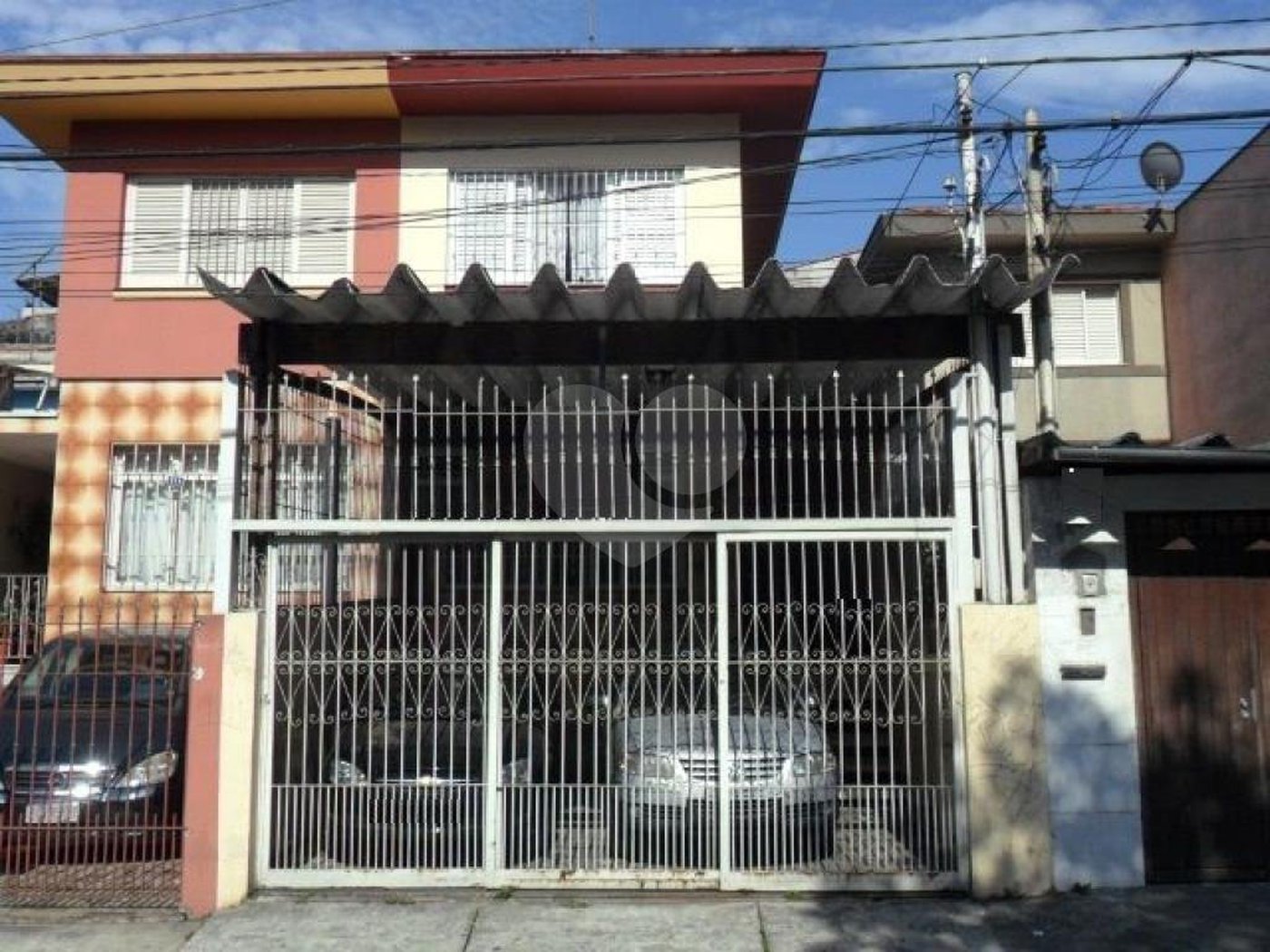 Sobrado à venda com 3 quartos, sendo 1 suíte, em Imirim, São Paulo, SP